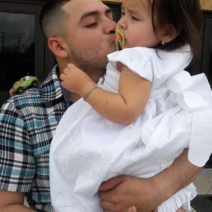 Meet your Posher, Christian